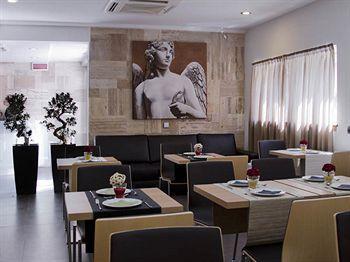 Gravina San Pietro Hotel Roma