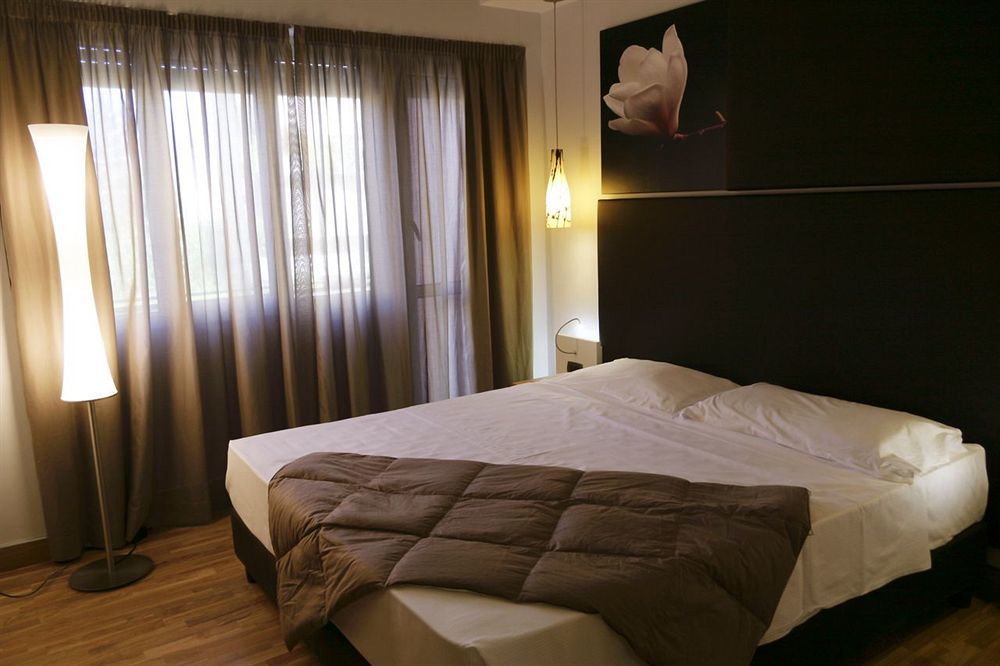 Hotel Gravina San Pietro Roma