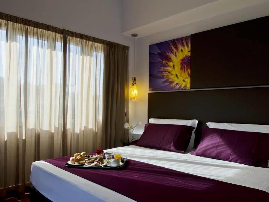 Gravina San Pietro Hotel