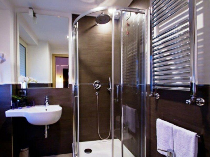 Hotel Gravina San Pietro Roma