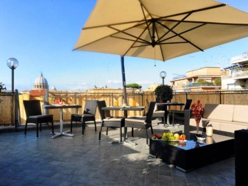Gravina San Pietro Hotel